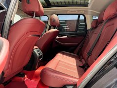 BMW X3 xDrive25i M Sports Package - фото 15