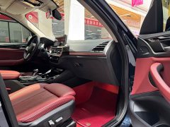BMW X3 xDrive25i M Sports Package - фото 16