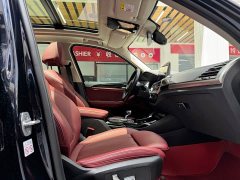 BMW X3 xDrive25i M Sports Package - фото 17