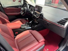 BMW X3 xDrive25i M Sports Package - фото 18