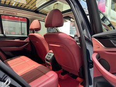 BMW X3 xDrive25i M Sports Package - фото 19