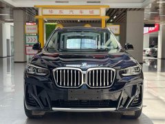 BMW X3 xDrive25i M Sports Package - фото 2