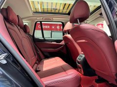 BMW X3 xDrive25i M Sports Package - фото 20
