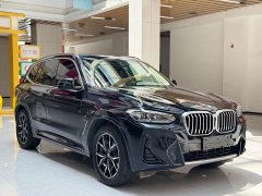 BMW X3 xDrive25i M Sports Package - фото 3