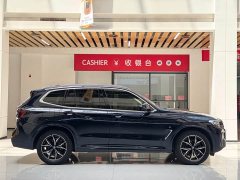 BMW X3 xDrive25i M Sports Package - фото 4