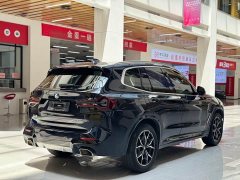 BMW X3 xDrive25i M Sports Package - фото 5