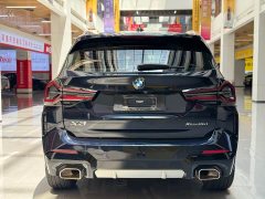 BMW X3 xDrive25i M Sports Package - фото 6