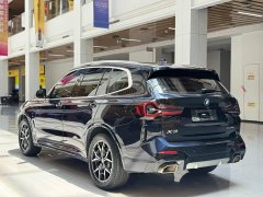 BMW X3 xDrive25i M Sports Package - фото 7