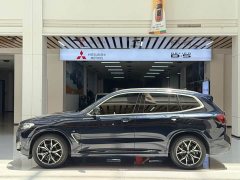 BMW X3 xDrive25i M Sports Package - фото 8