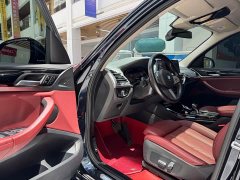 BMW X3 xDrive25i M Sports Package - фото 9