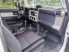 Gte FJ 4.0L Edition - фото 10