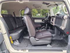 Gte FJ 4.0L Edition - фото 11