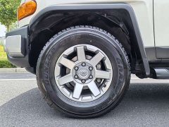 Gte FJ 4.0L Edition - фото 13
