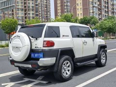 Gte FJ 4.0L Edition - фото 2