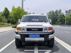 Gte FJ 4.0L Edition - фото 3
