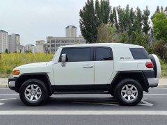 Gte FJ 4.0L Edition - фото 5