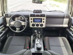 Gte FJ 4.0L Edition - фото 6