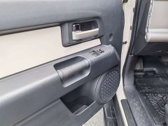Gte FJ 4.0L Edition - фото 7