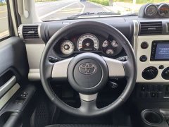 Gte FJ 4.0L Edition - фото 8
