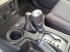 Gte FJ 4.0L Edition - фото 9