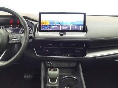 Tank VC-Turbo 300 CVT 2WDLuxury Edition - фото 12