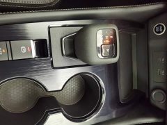 Tank VC-Turbo 300 CVT 2WDLuxury Edition - фото 13