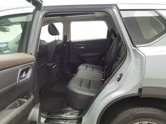 Tank VC-Turbo 300 CVT 2WDLuxury Edition - фото 15