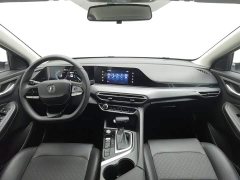 Tank PLUS 1.6L GDI CVT Version - фото 5