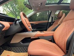 Tank Eado 1.5T GDI Automatic Flagship Edition - фото 10