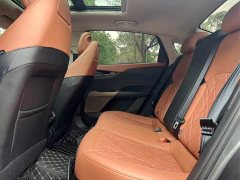 Tank Eado 1.5T GDI Automatic Flagship Edition - фото 11