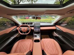 Tank Eado 1.5T GDI Automatic Flagship Edition - фото 12