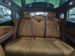 Tank 8 130km EM-i Deluxe Edition - фото 14