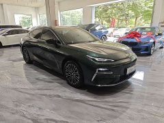 Tank 8 130km EM-i Deluxe Edition - фото 3