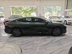 Tank 8 130km EM-i Deluxe Edition - фото 4