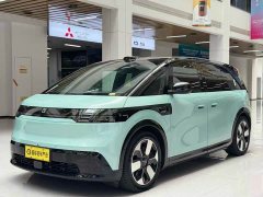 Zeekr JIKE MIX Smart Driving Edition - фото 1