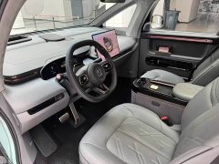 Zeekr JIKE MIX Smart Driving Edition - фото 10