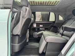 Zeekr JIKE MIX Smart Driving Edition - фото 12