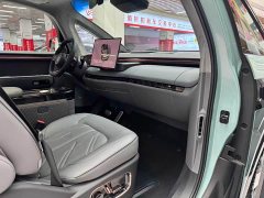 Zeekr JIKE MIX Smart Driving Edition - фото 13