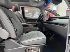 Zeekr JIKE MIX Smart Driving Edition - фото 14