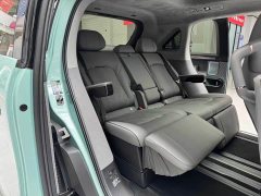 Zeekr JIKE MIX Smart Driving Edition - фото 15
