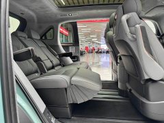 Zeekr JIKE MIX Smart Driving Edition - фото 16