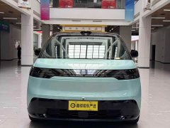 Zeekr JIKE MIX Smart Driving Edition - фото 2