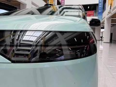 Zeekr JIKE MIX Smart Driving Edition - фото 20