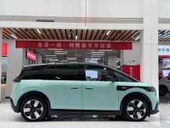 Zeekr JIKE MIX Smart Driving Edition - фото 4