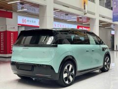Zeekr JIKE MIX Smart Driving Edition - фото 5