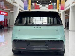 Zeekr JIKE MIX Smart Driving Edition - фото 6