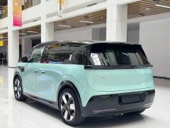 Zeekr JIKE MIX Smart Driving Edition - фото 7