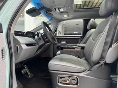 Zeekr JIKE MIX Smart Driving Edition - фото 9