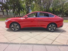 Voyah RC-6 1.5T CVT 24Flagship Version - фото 11