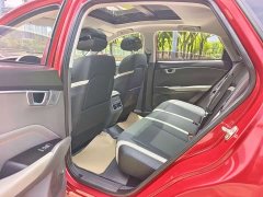 Voyah RC-6 1.5T CVT 24Flagship Version - фото 5